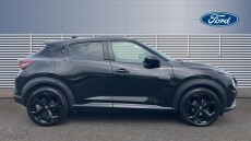 Nissan Juke 1.0 DiG-T 114 Tekna 5dr Petrol Hatchback